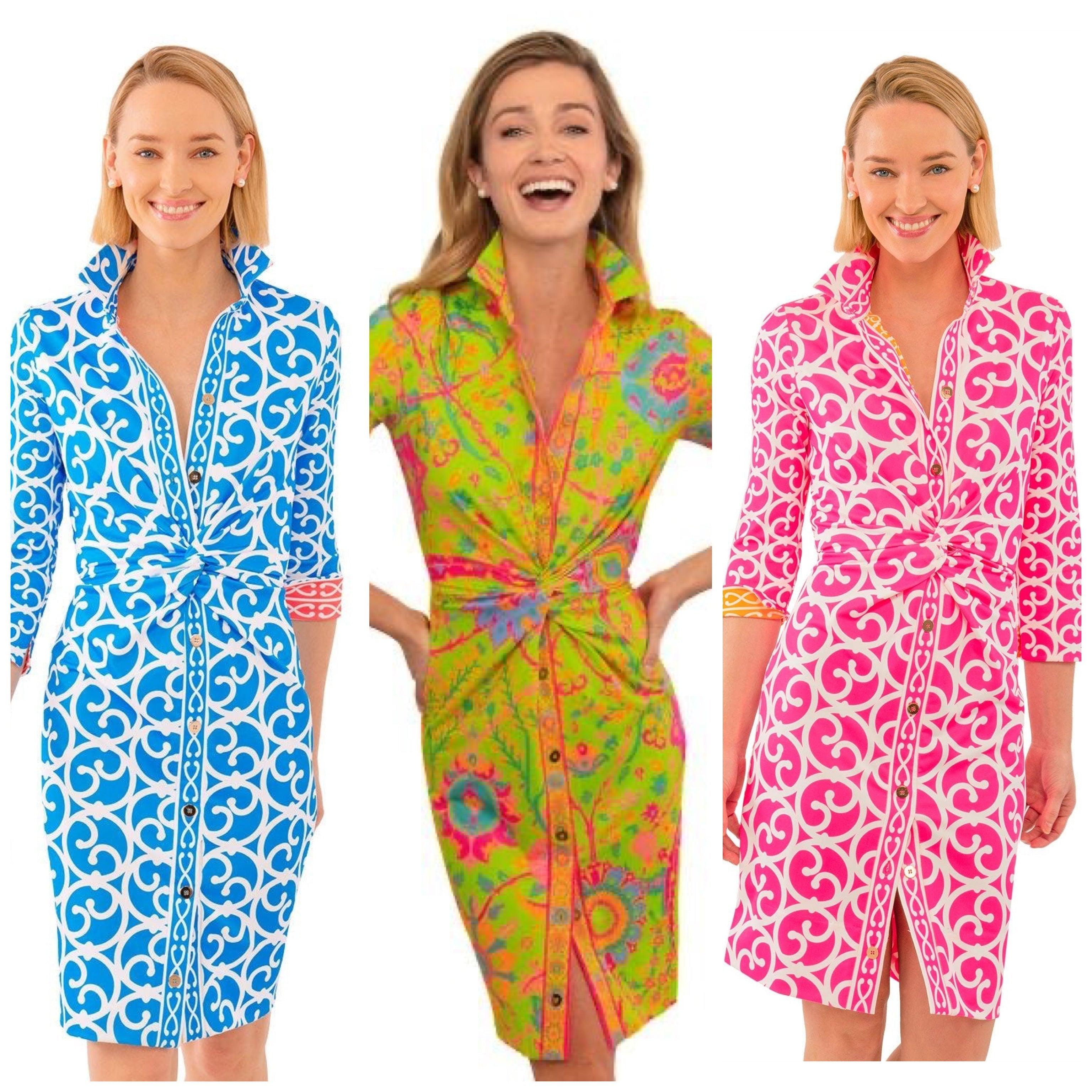 GRETCHEN SCOTT COLLECTION  Cape Cod Fashionista