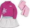 AMERICAN GIRL MIA DOLL - SKATE & MEET OUTFIT
