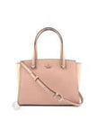 Kate Spade NewYork medium satchel in color nude pink
