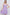 LOVE TREE Lace Detail Tied V-Neck Mini Cami Dress