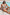 Marina West Swim Lost At Sea Cutout One-Piece Swimsuit