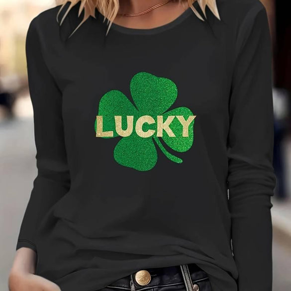 St. Patrick’s Day - Cape Cod Fashionista