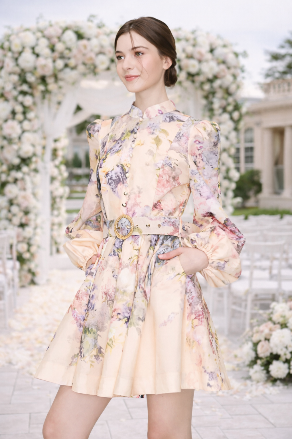 Special Occasion Dresses