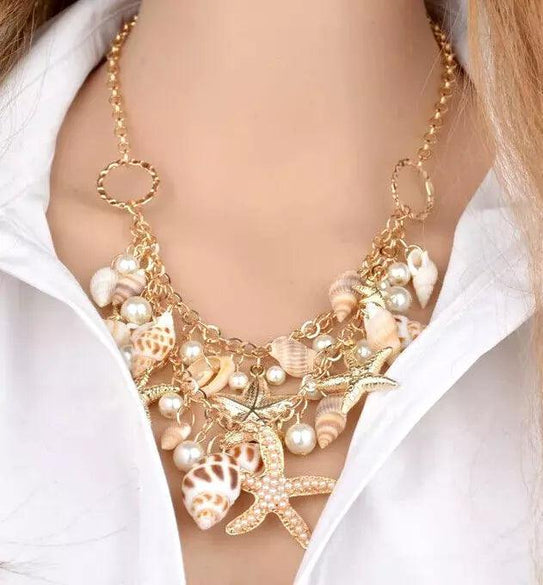 Coastal Jewelry