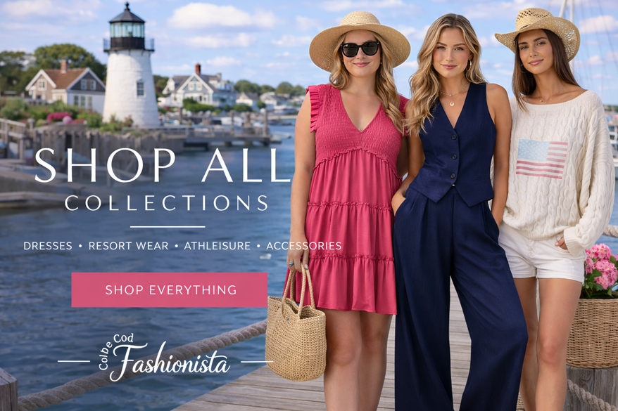 Shop All Clothing
