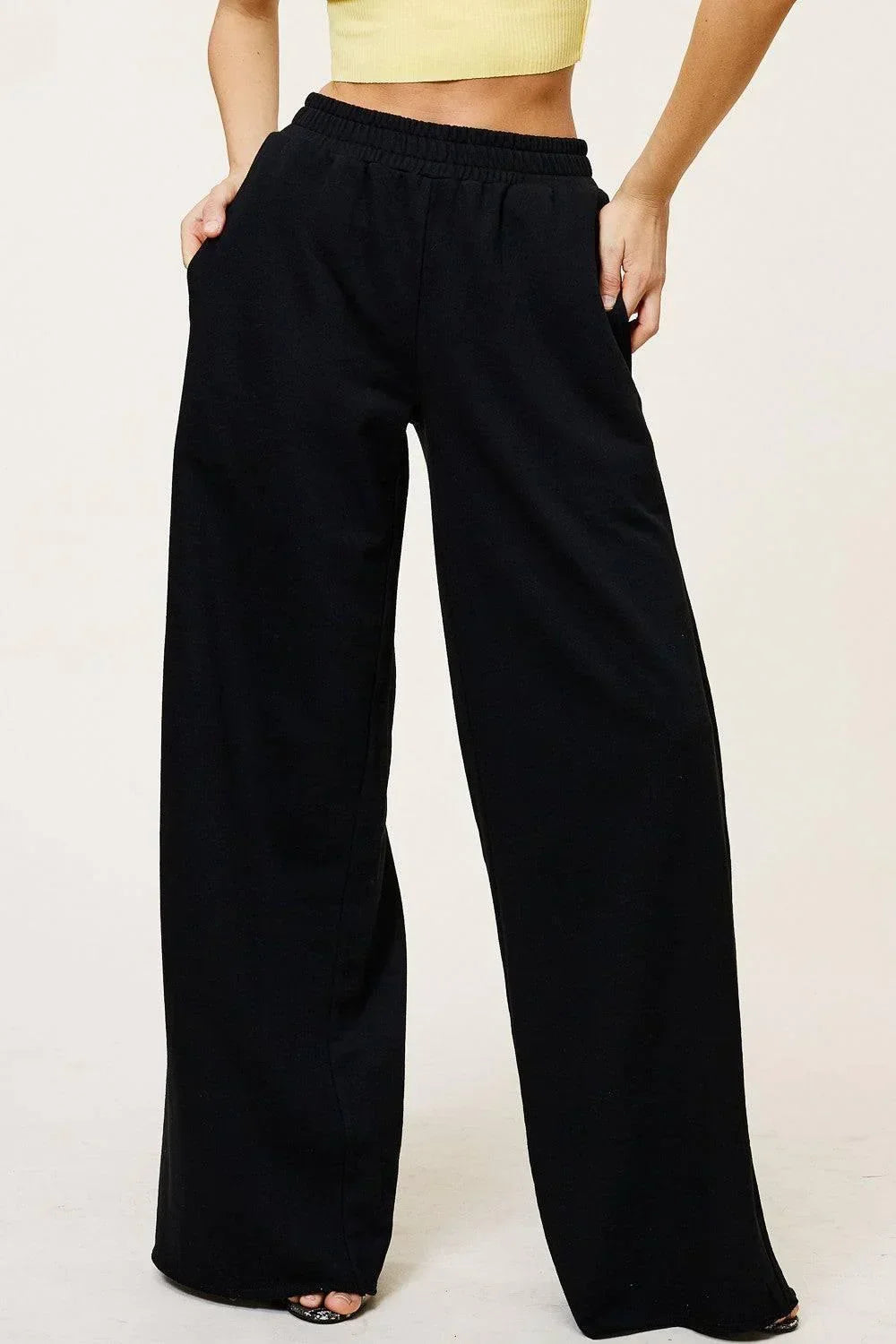 Women’s Athleisure Pants