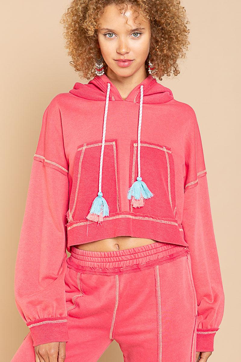 SWEATSHIRTS & PULLOVERS - Cape Cod Fashionista