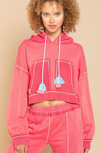 SWEATSHIRTS & PULLOVERS - Cape Cod Fashionista