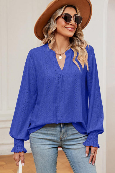 Light Breathable Tops - Cape Cod Fashionista