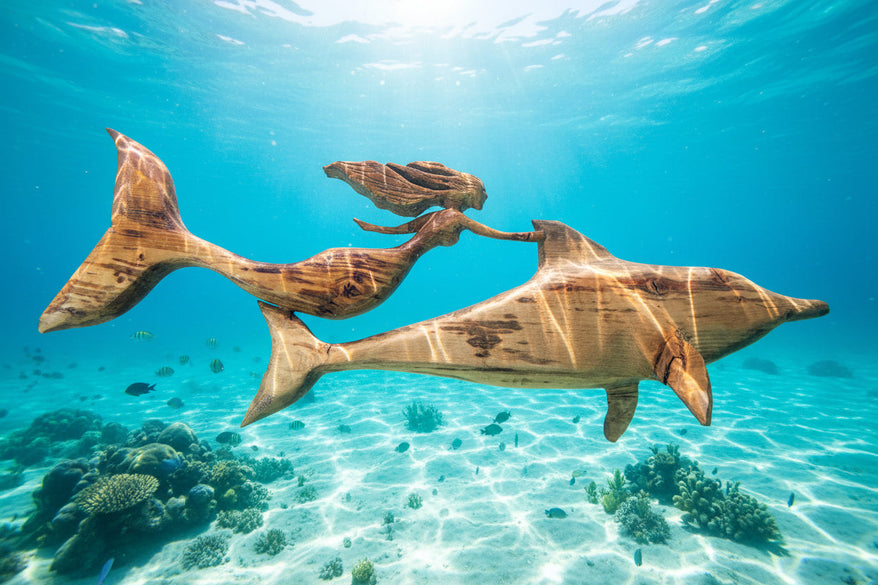 Coastal Home Decor Collection