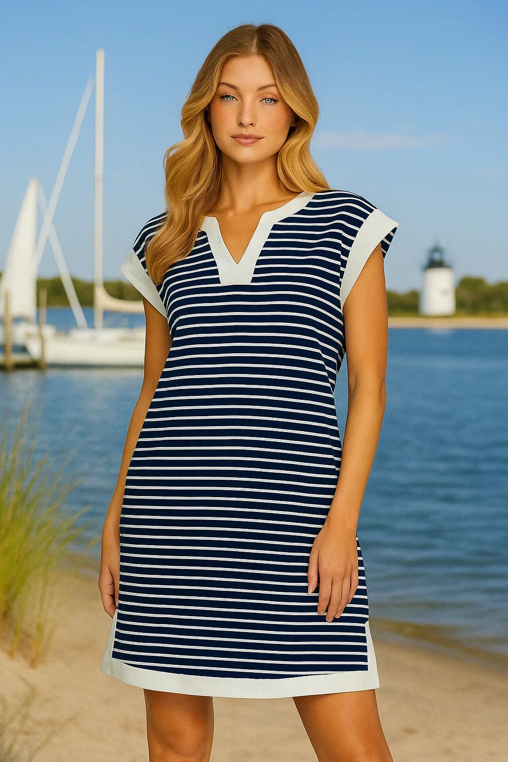 Day Dress