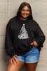 Simply Love Full Size Graphic Sweatshirt