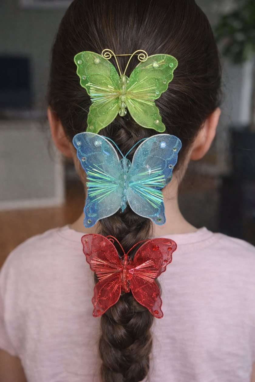 Girls Birthday Girl Unicorn Tee & 18” Doll Birthday Outfits – American Girl Compatible