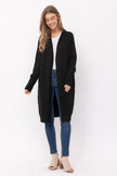 Cozy Cara Cardigan - Cape Cod Fashionista