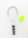 18-Inch Doll Tennis Outfit with Optional Racket, Ball & Tennis Bag | American Girl Compatible