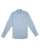 Men's Classic Turkish Linen Button Down Shirt