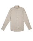 Men's Classic Turkish Linen Button Down Shirt