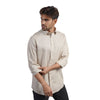 Men's Classic Turkish Linen Button Down Shirt