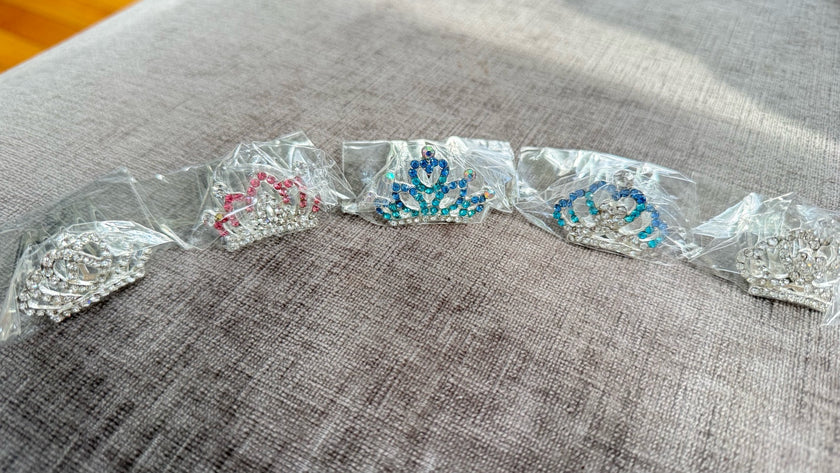 Girls Birthday Girl Unicorn Tee & 18” Doll Birthday Outfits – American Girl Compatible