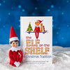 The Elf on the Shelf Girl Figure and Story Set