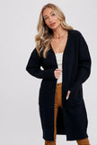 Cozy Cara Cardigan - Cape Cod Fashionista