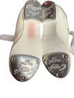 CAPEZIO TODDLER TAP SHOES – SIZE 9N