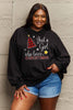 Simply Love Full Size Graphic Sweatshirt