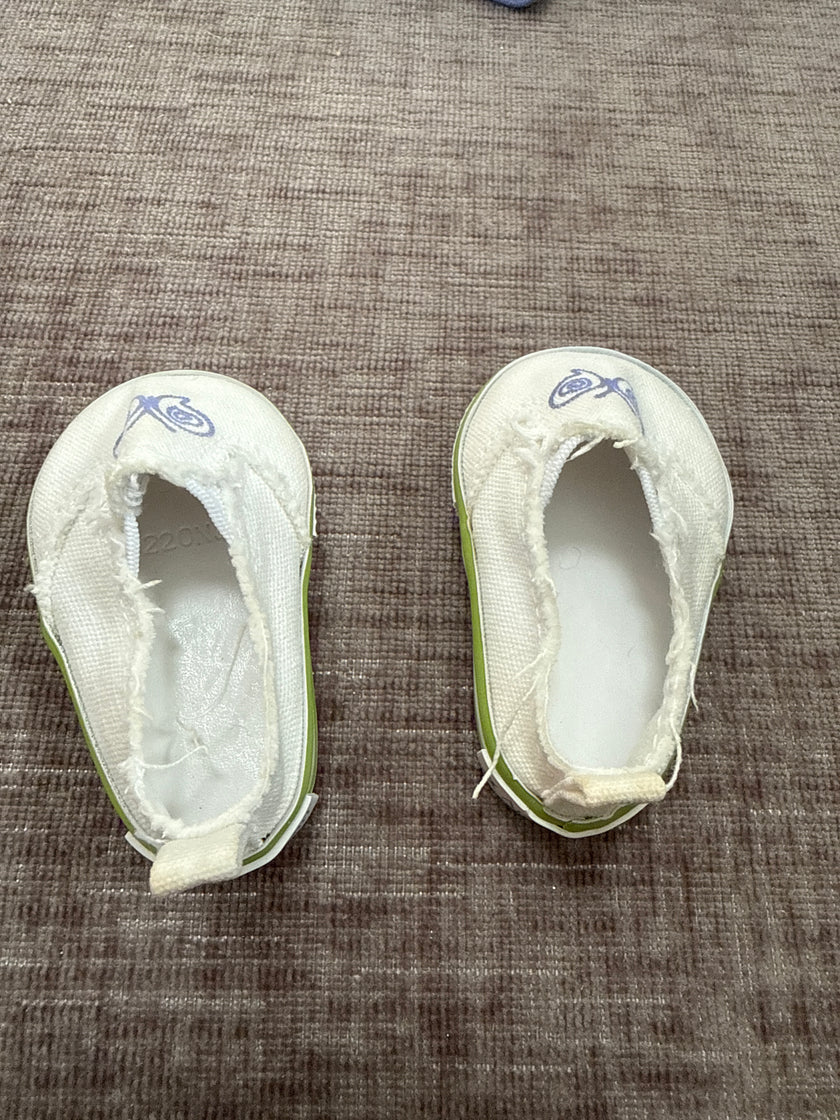 American Girl RETIRED  Innerstar U Outfit