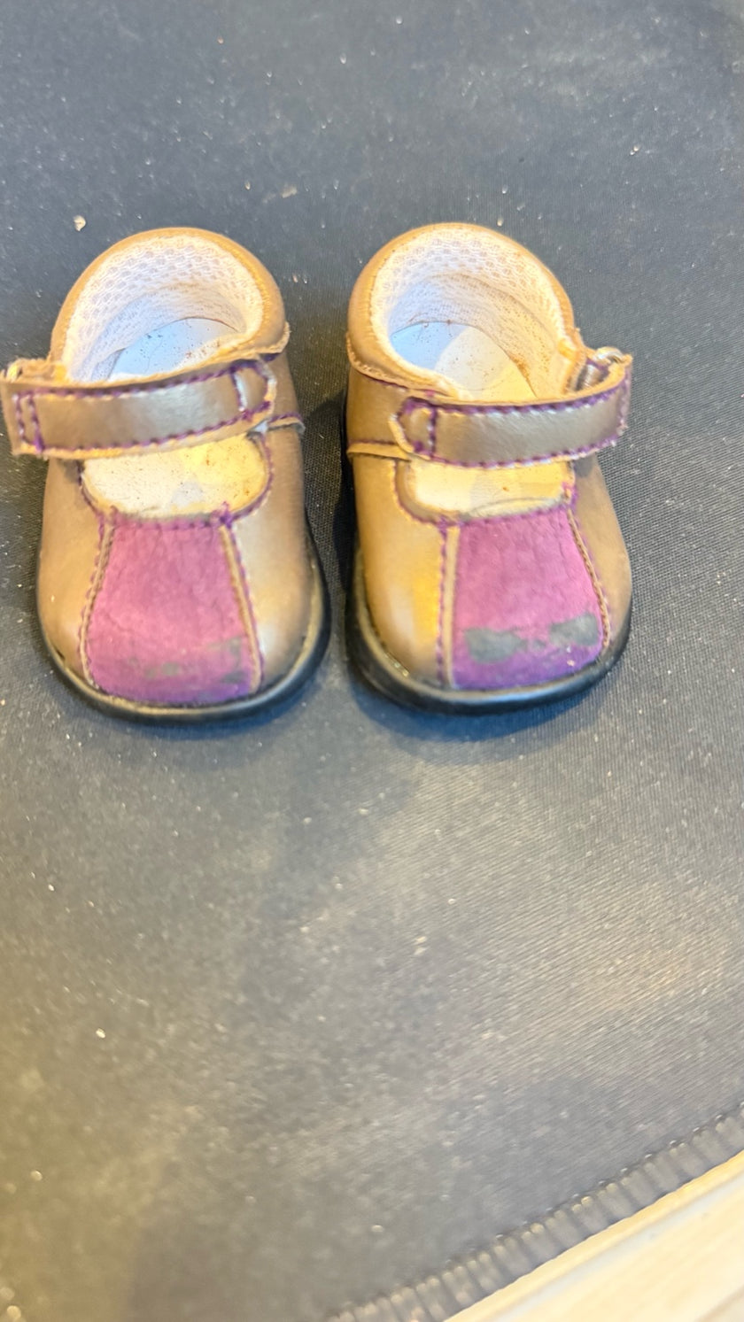 Retired AMERICAN GIRL Marisol Meet Outfit