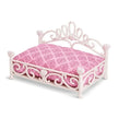 American Girl 2014 Coconut Princess Pet Bed