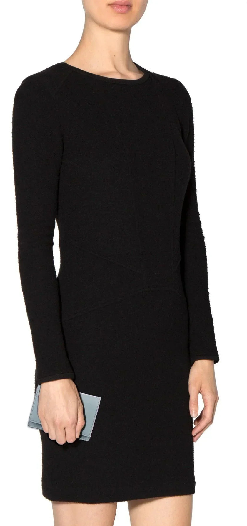 Kate Spade Bifold Cameron Blue Wallet Small - Cape Cod Fashionista