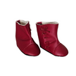 RETIRED American Girl Doll Caroline Travel Boots