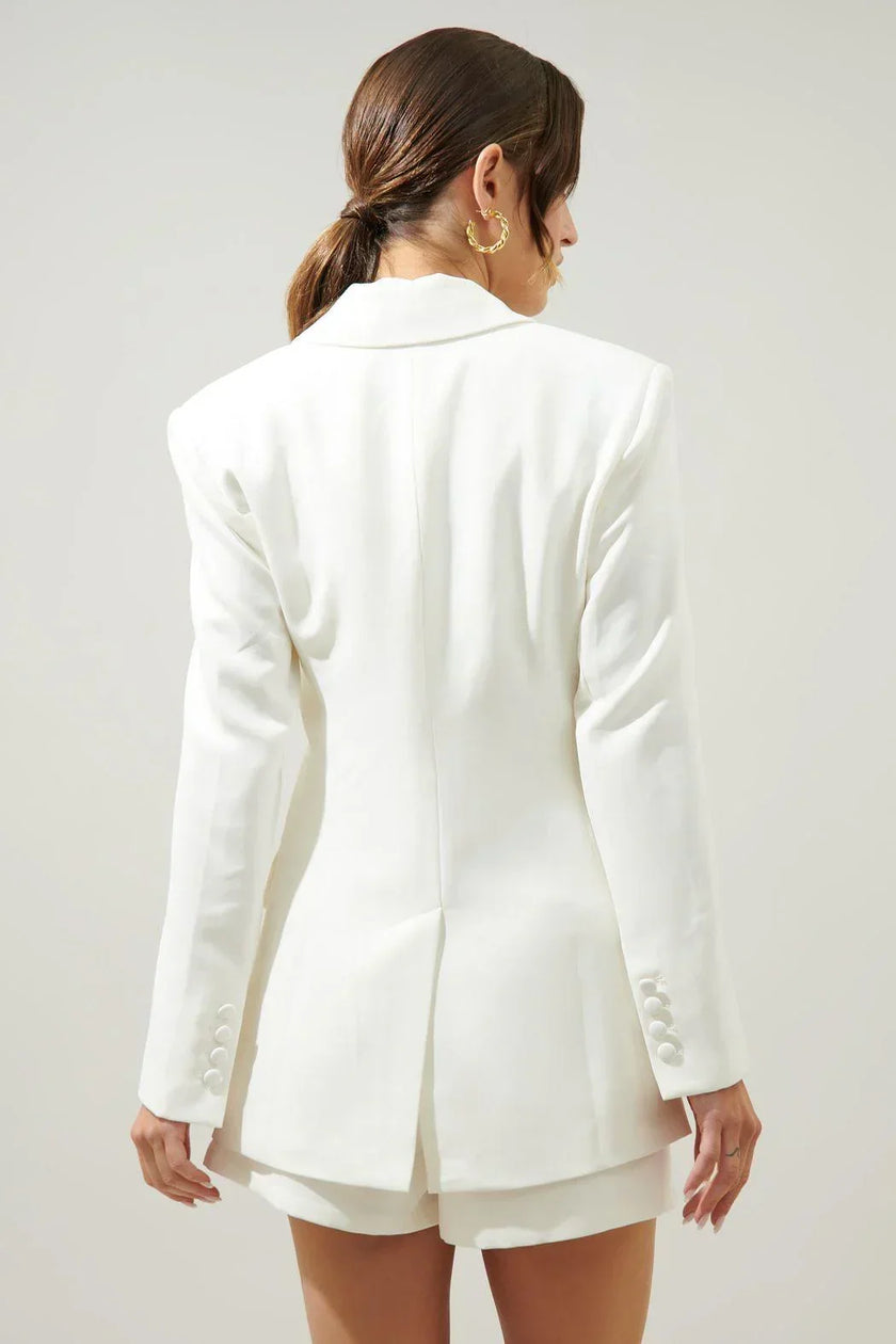 Chelsea Tailored Fitted 3 PC Suit