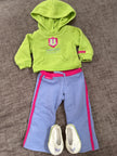 American Girl RETIRED  Innerstar U Outfit