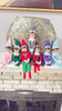 Christmas Elf Dolls &  Accessories