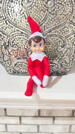Christmas Elf Dolls &  Accessories