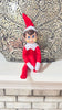 Christmas Elf Dolls &  Accessories