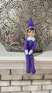 Christmas Elf Dolls &  Accessories