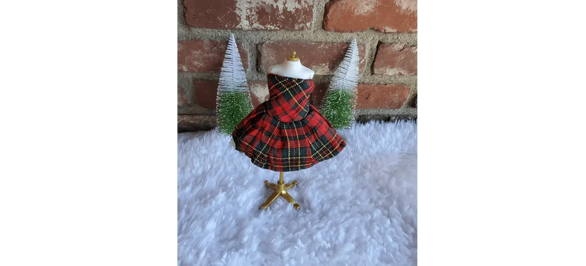 Elf on the Shelf, Accessories &/or BOOKS - Cape Cod Fashionista