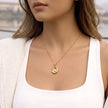 Gold Pendant Necklaces | Celestial, Coastal & Pearl Jewelry Collection