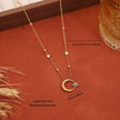 Gold Pendant Necklaces | Celestial, Coastal & Pearl Jewelry Collection