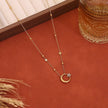 Gold Pendant Necklaces | Celestial, Coastal & Pearl Jewelry Collection