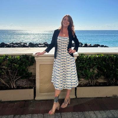 Christian Lacroix - Cape Cod Fashionista