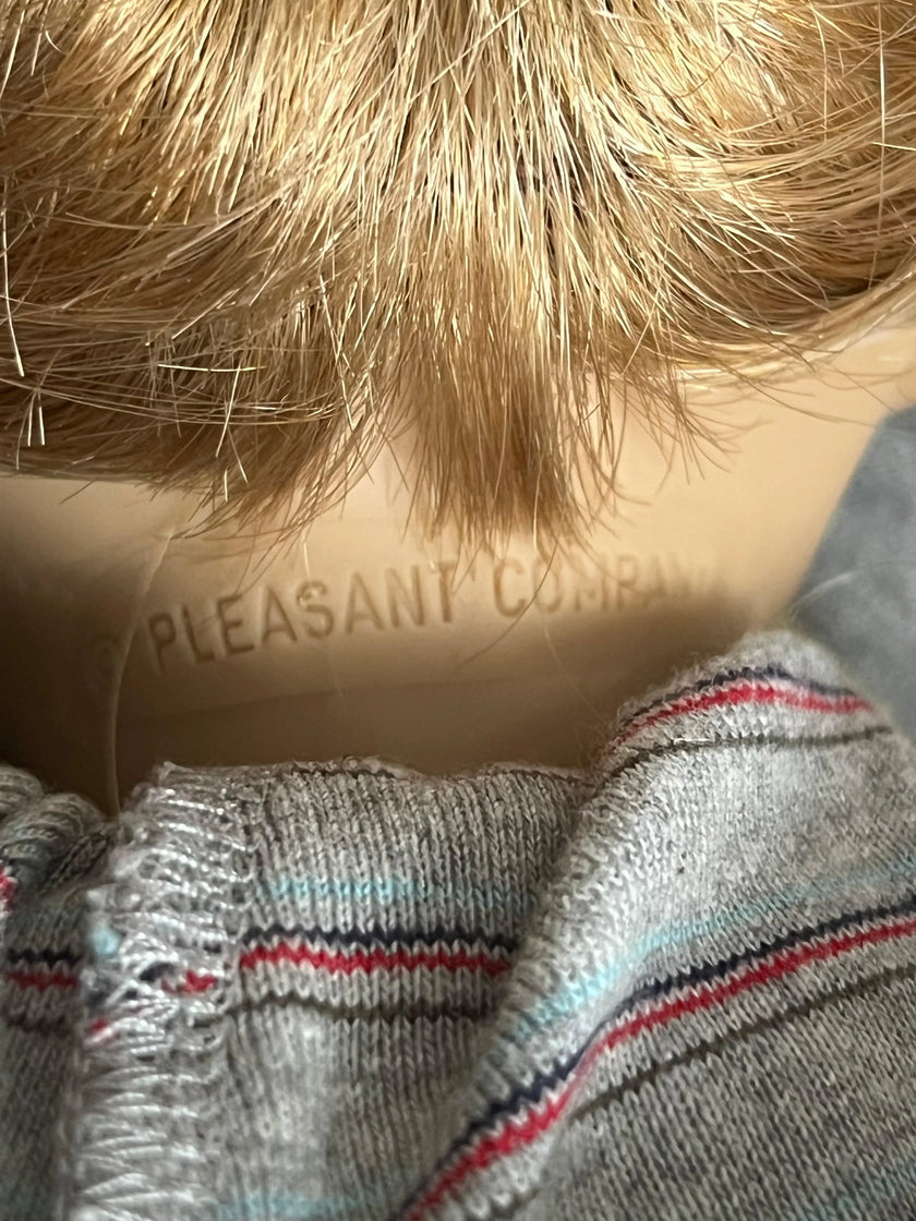 RETIRED NIB Pleasant Co American Girl of Today 3 Urban Collectable GT21E Doll - Cape Cod Fashionista