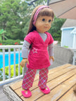 American Girl 18