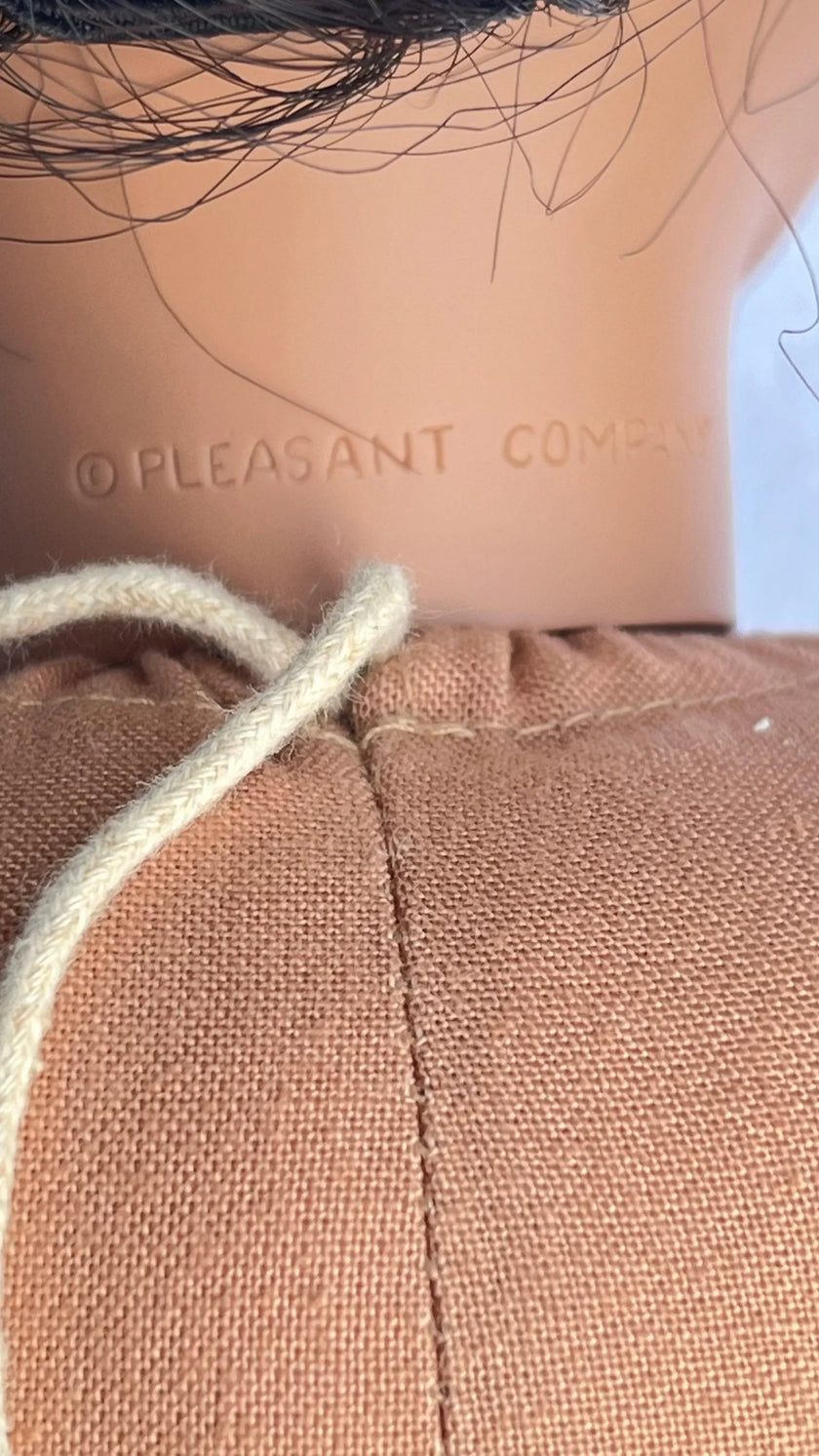 1st Release 1997 Josefina Doll & Meet Outfit- Pre Mattel Pleasant Company - Cape Cod Fashionista