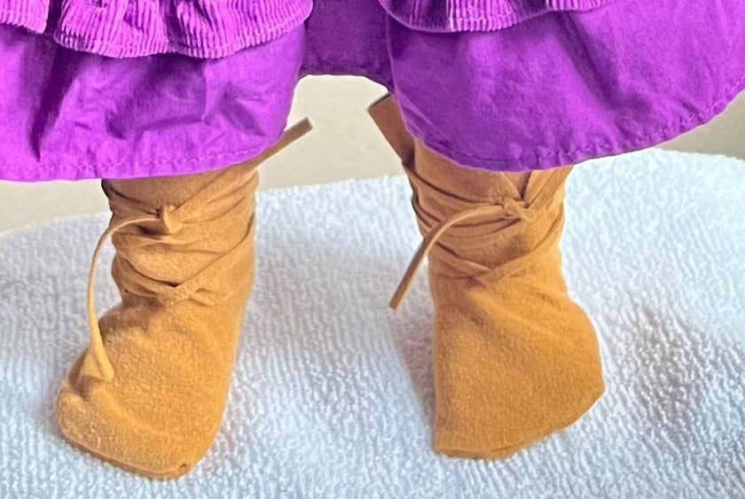 RETIRED KAYA 2002 Pleasant Company American Girl Doll - Cape Cod Fashionista