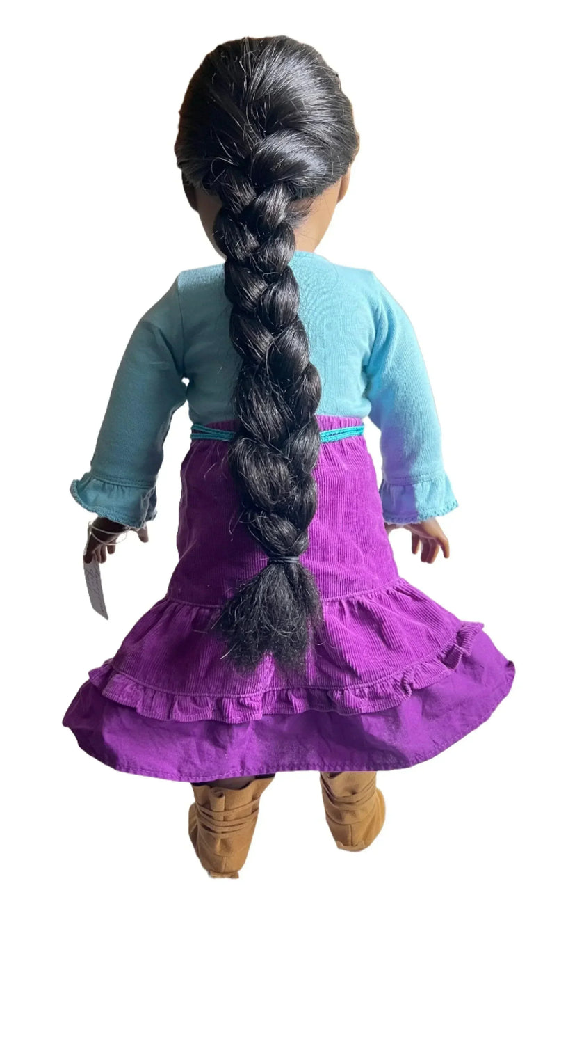 American Girl 2008 RETIRED 