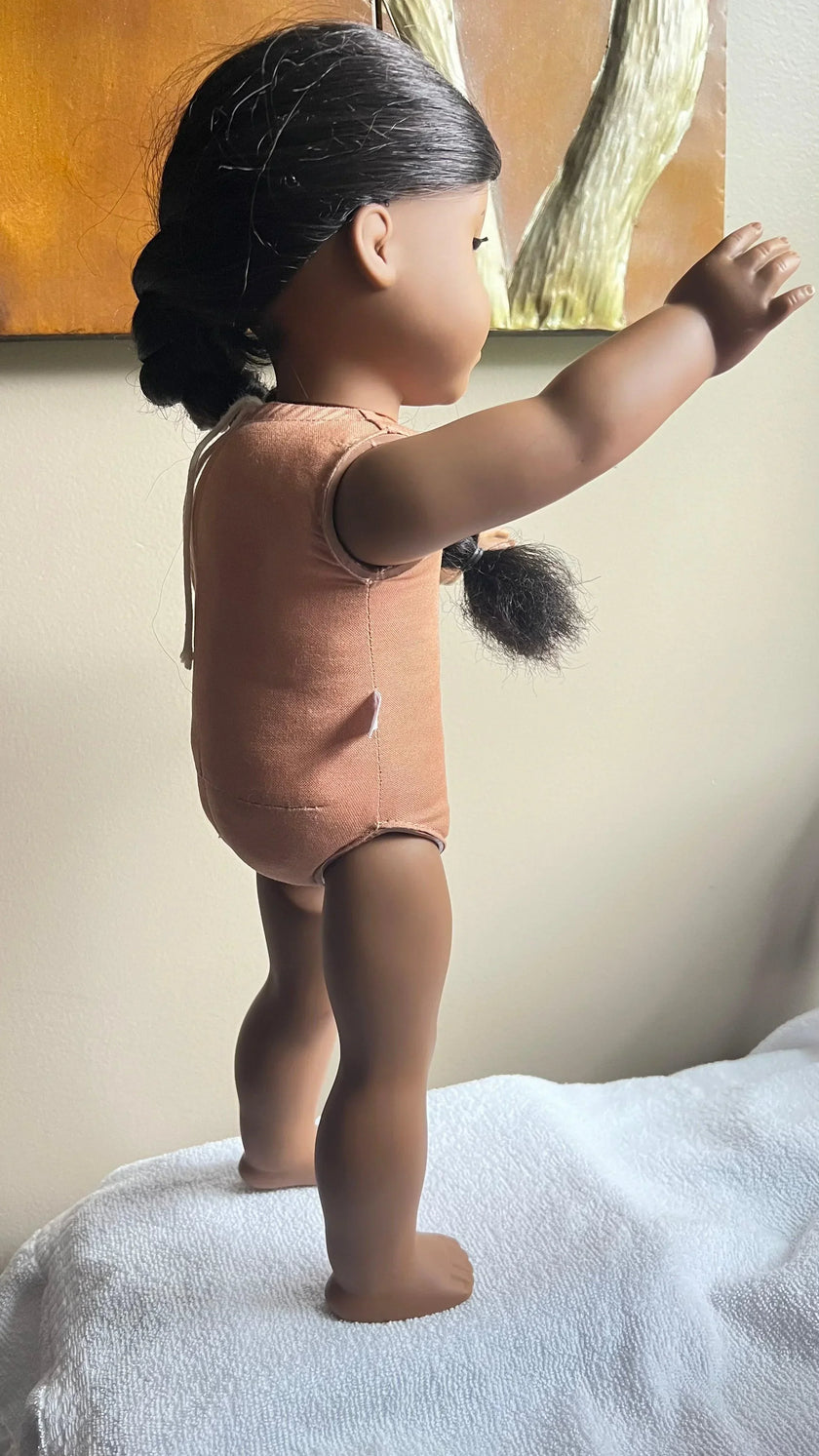 RETIRED KAYA 2002 Pleasant Company American Girl Doll - Cape Cod Fashionista