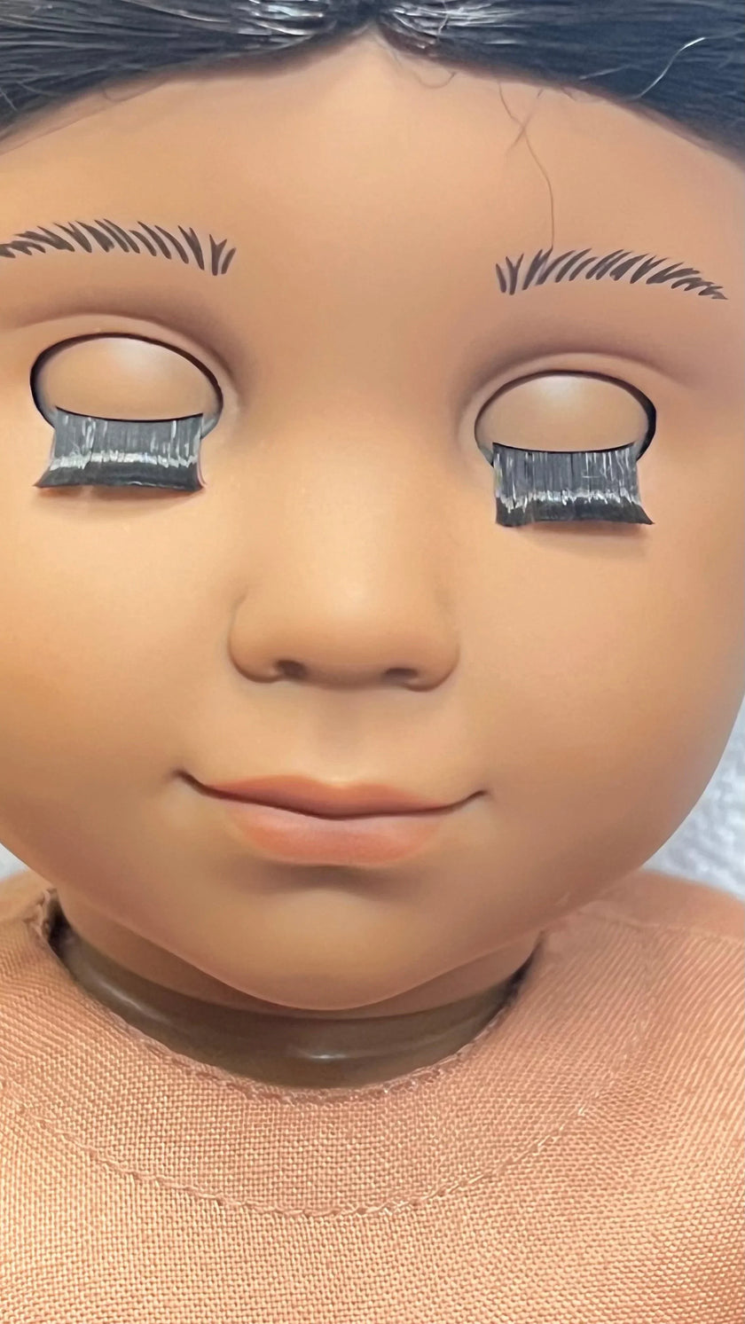 RETIRED KAYA 2002 Pleasant Company American Girl Doll - Cape Cod Fashionista